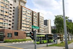 Syed Alwi Road (D8), Retail #597512661